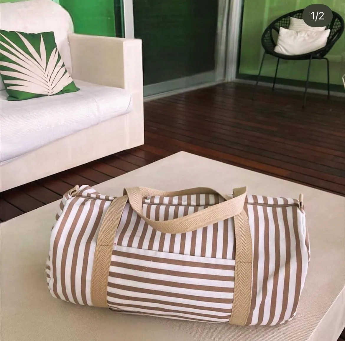 Bolso — view 1
