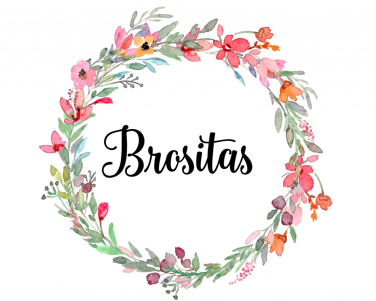Brositas