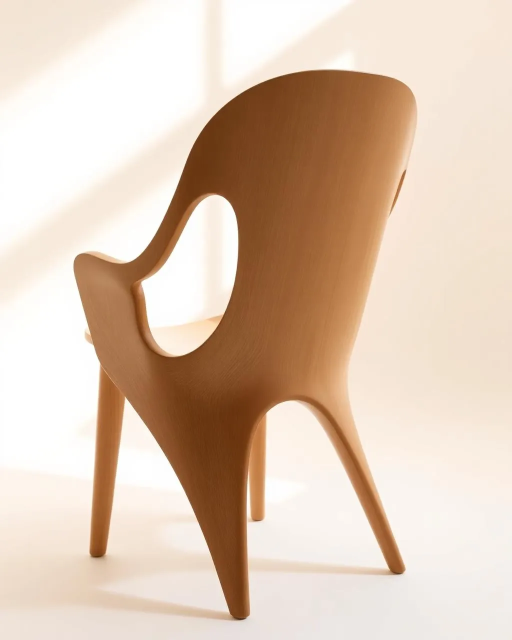 Arvid Chair — view 2