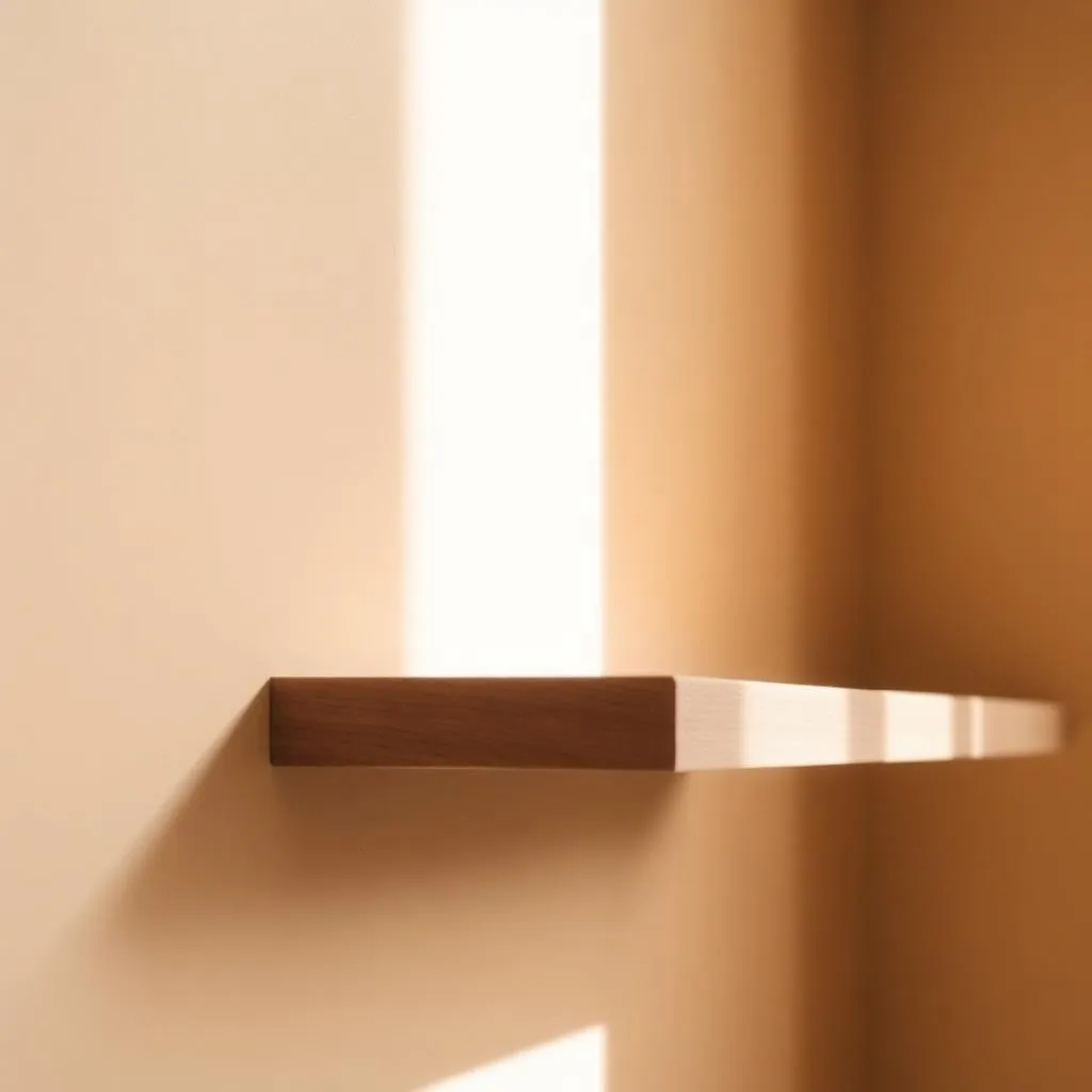 Halla Shelf — view 2