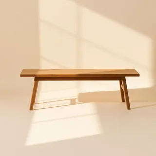 Monolith Bench