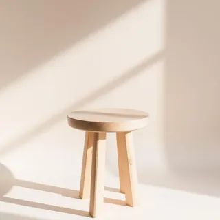 Oken Stool