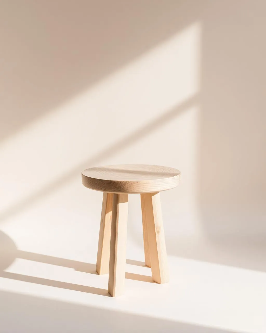 Oken Stool — view 1