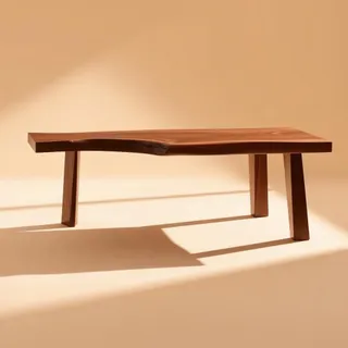 Low Plinth Table