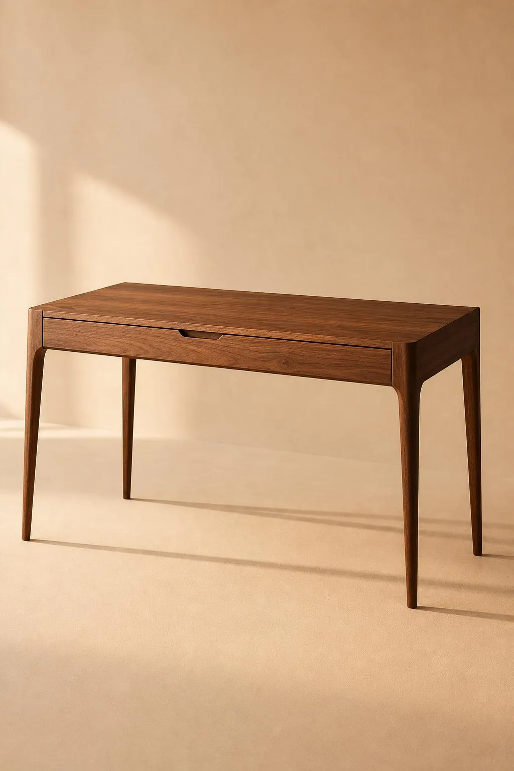 Tora Desk — view 1